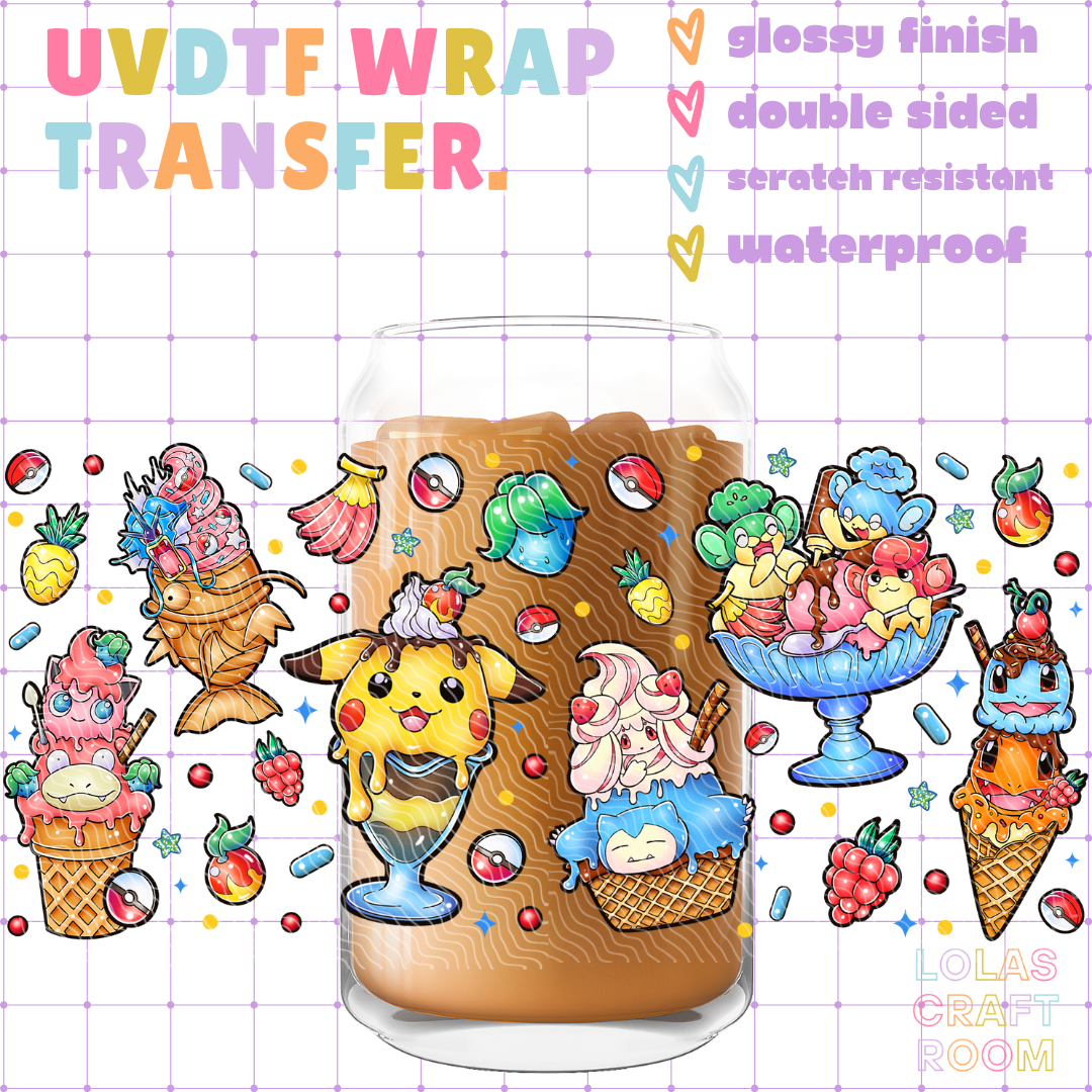 UVDTF CUP WRAP B102