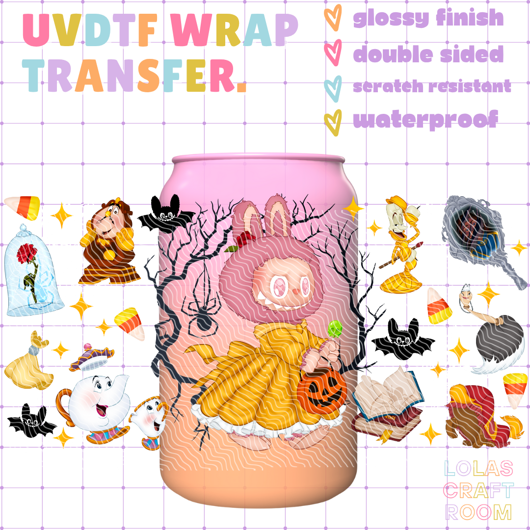 UVDTF CUP WRAP F102