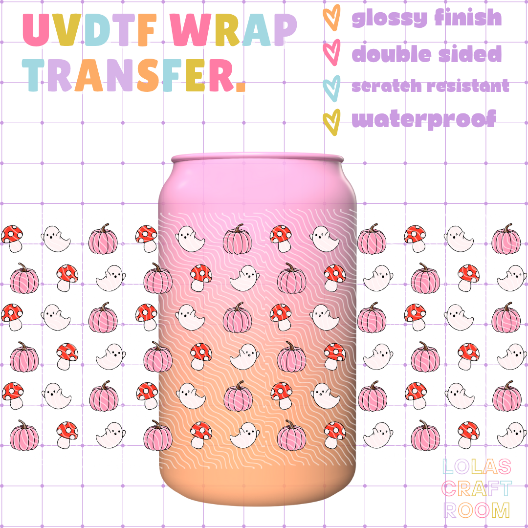 UVDTF CUP WRAP F104