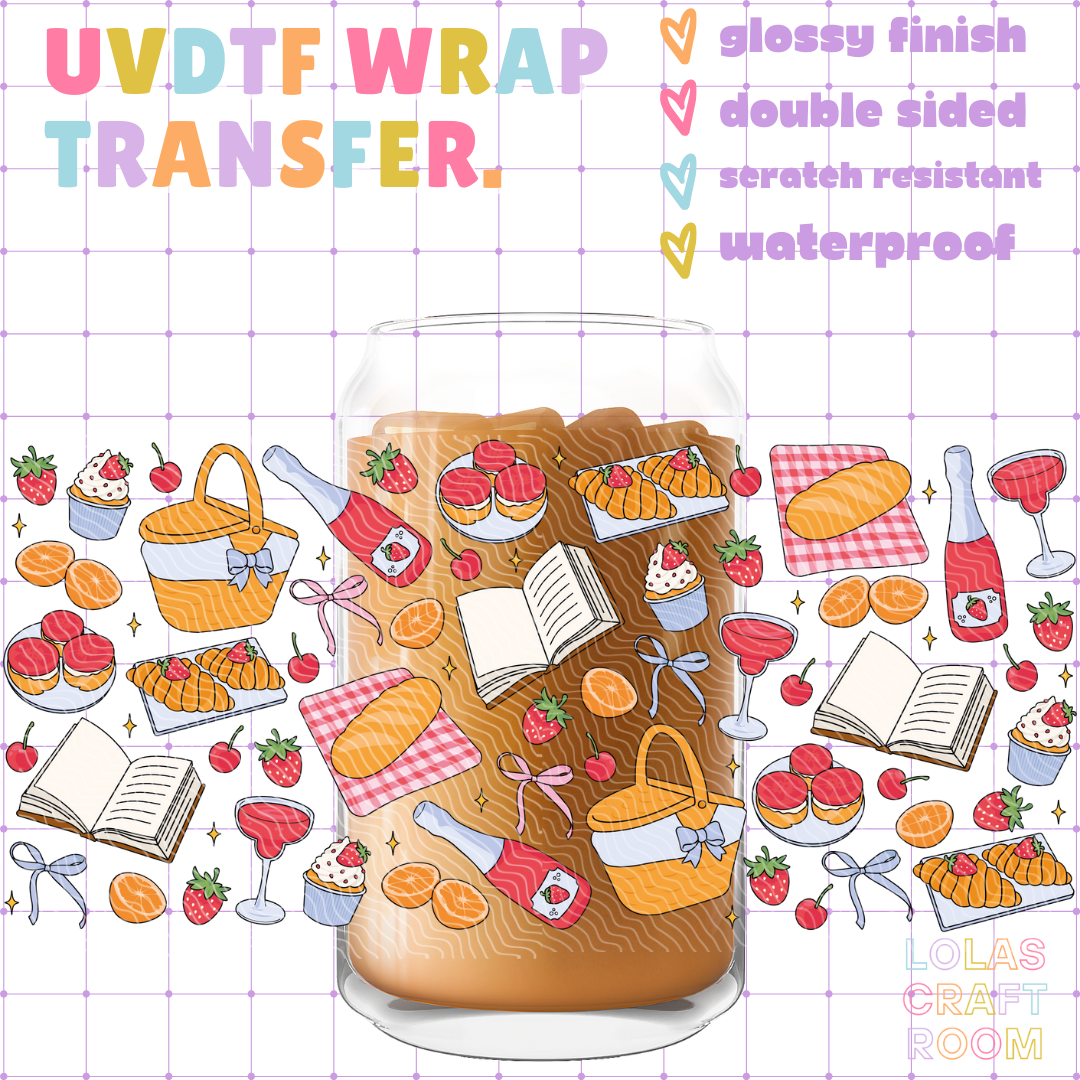 UVDTF CUP WRAP B108