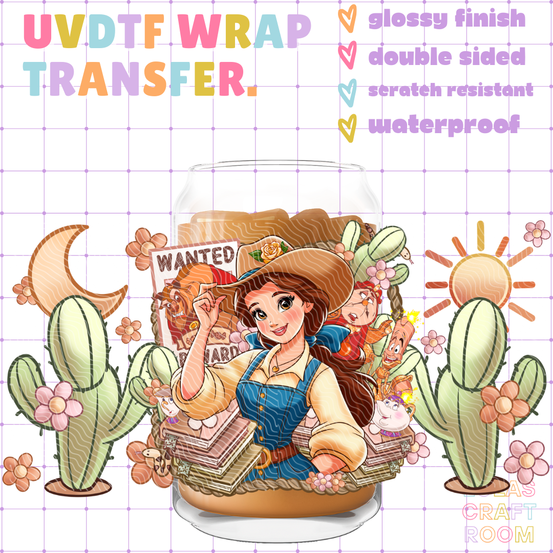 UVDTF CUP WRAP H112