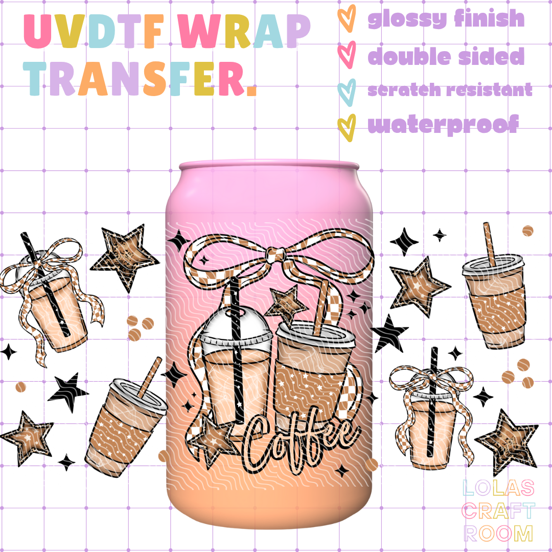 UVDTF CUP WRAP F113