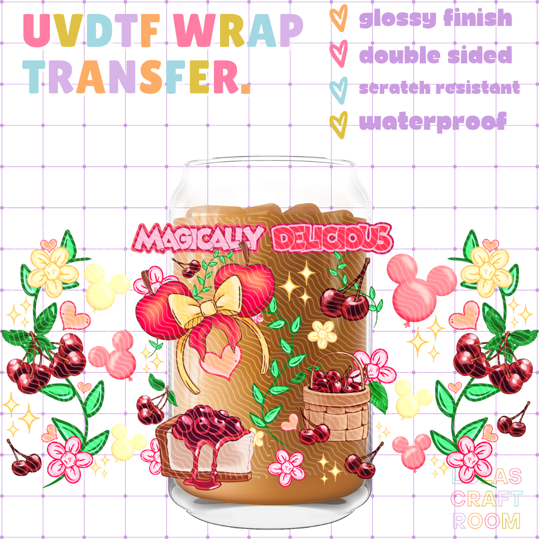 UVDTF CUP WRAP H118