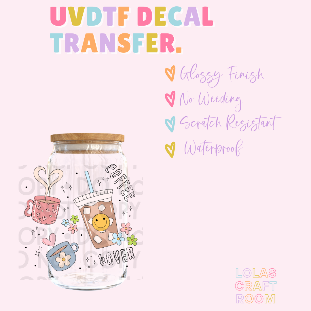UVDTF DECAL 139