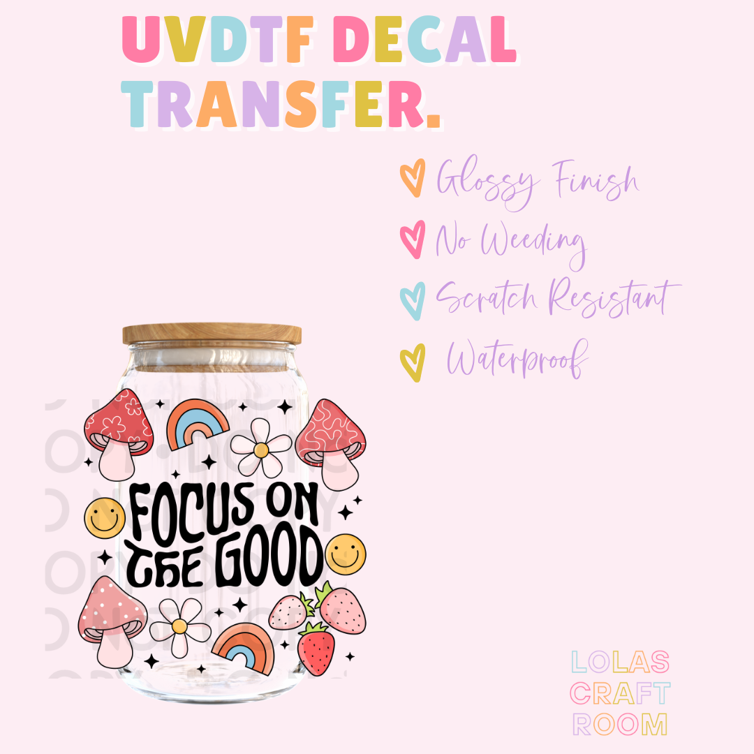 UVDTF DECAL 144