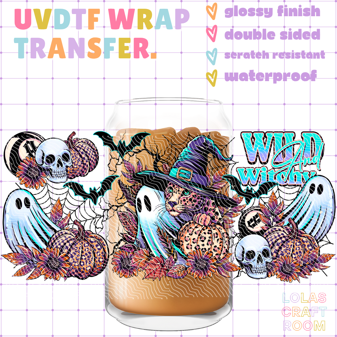 UVDTF CUP WRAP F124
