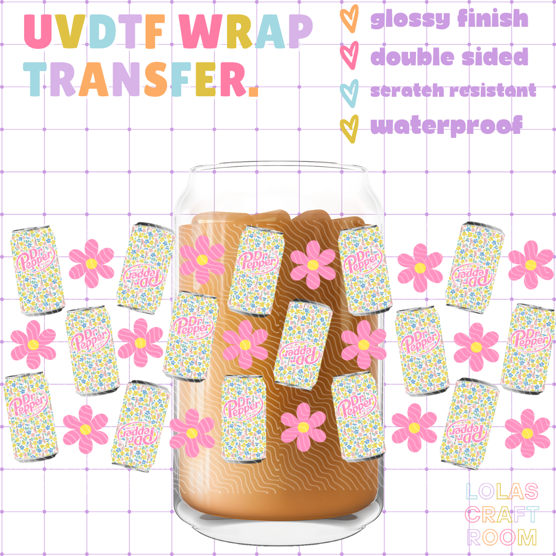 UVDTF CUP WRAP H124