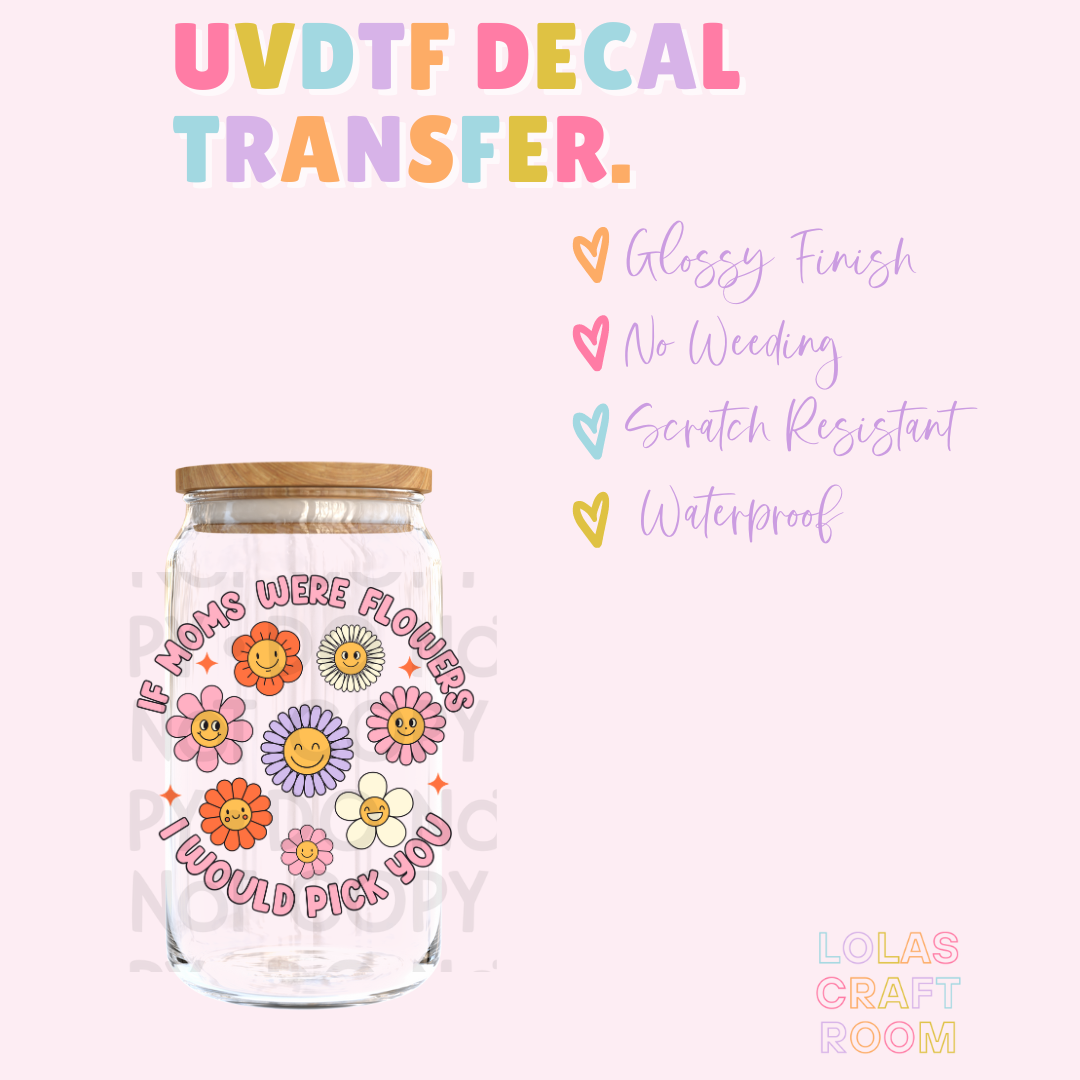 UVDTF DECAL 148