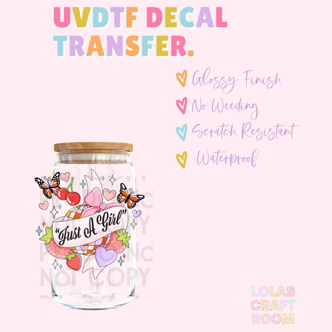 UVDTF DECAL 150