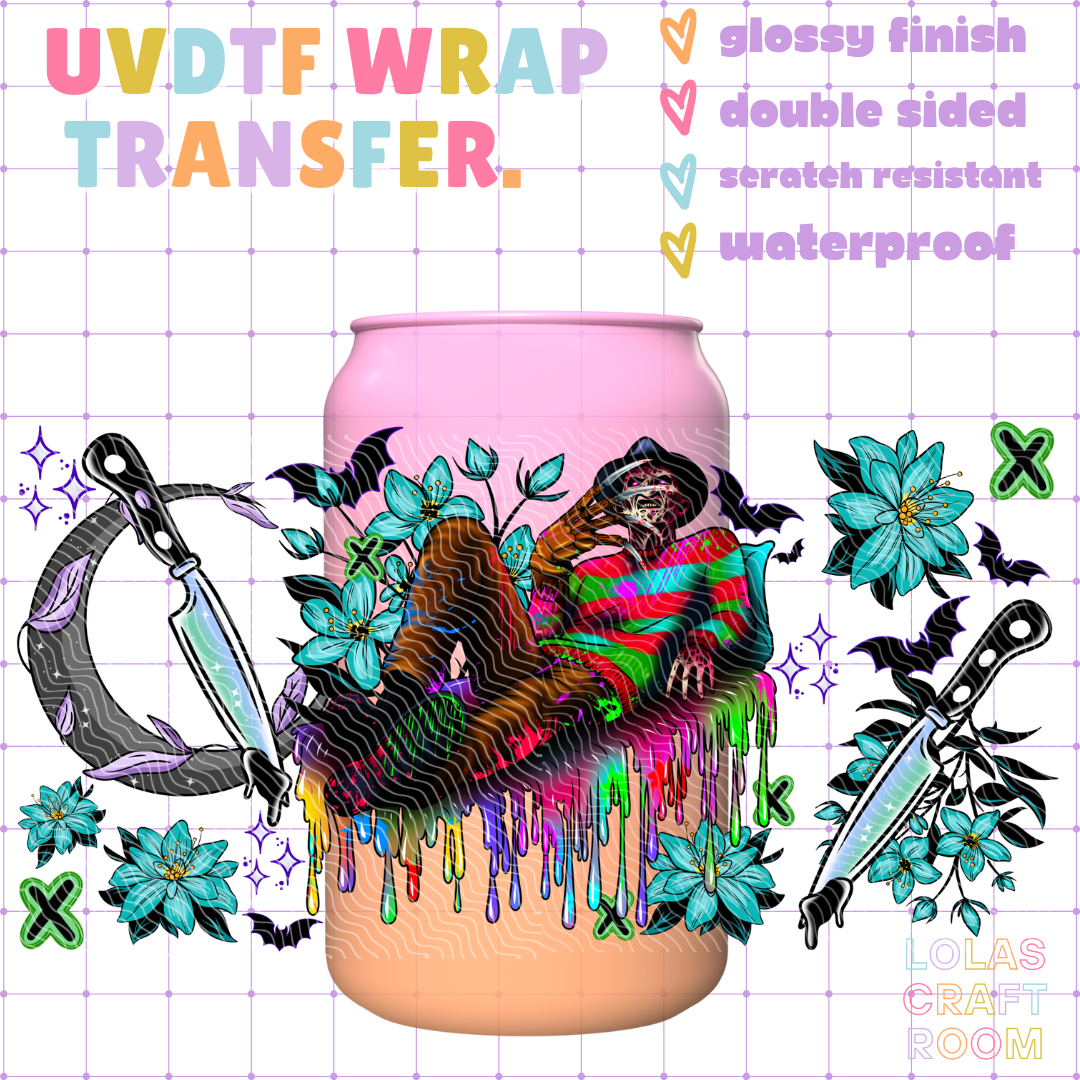 UVDTF CUP WRAP B131
