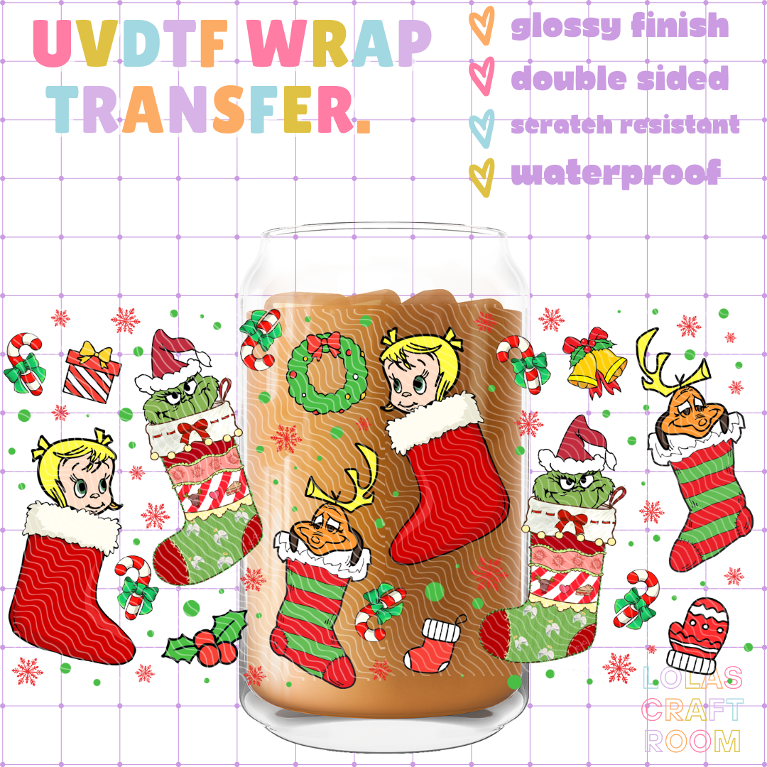 UVDTF CUP WRAP X254