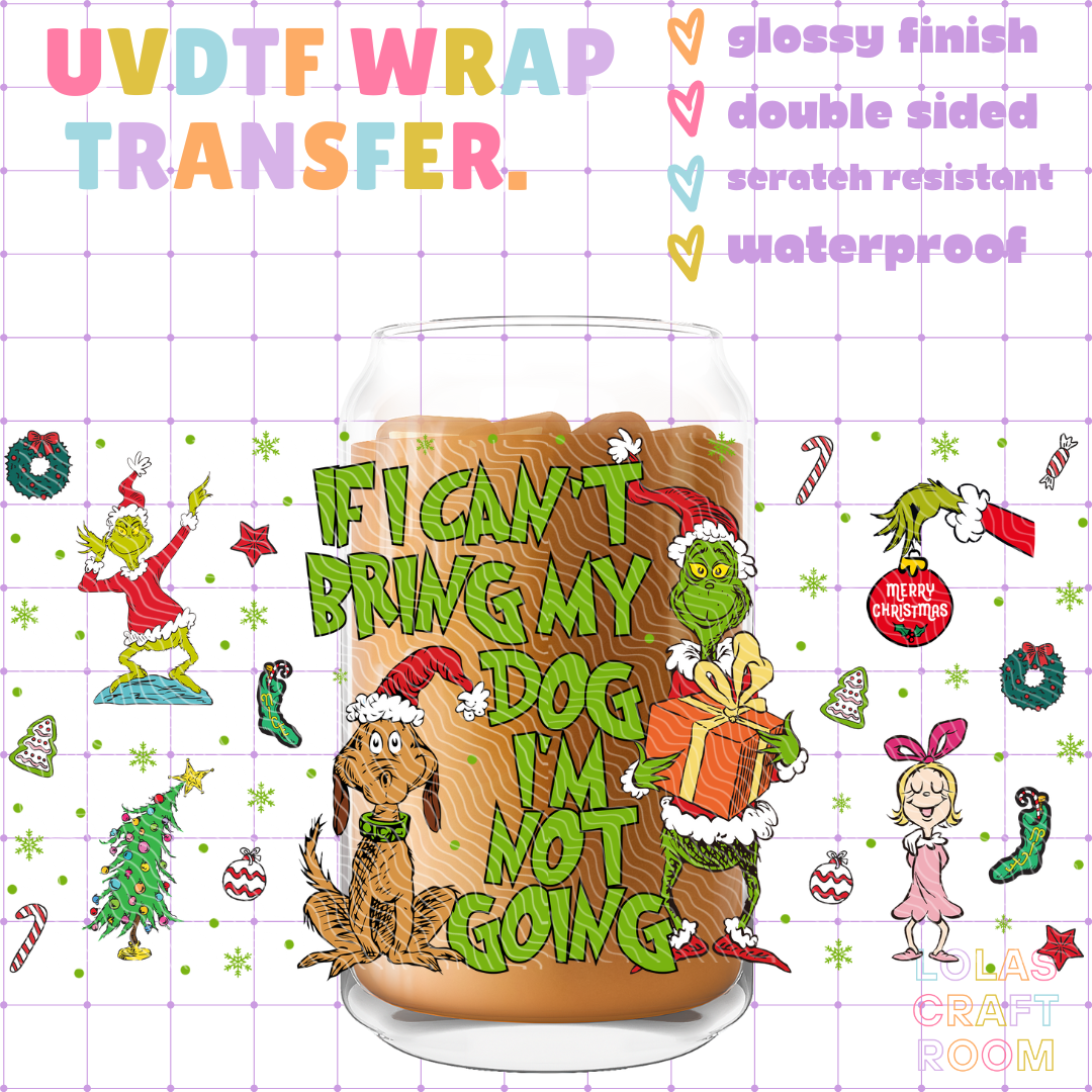 UVDTF CUP WRAP X259