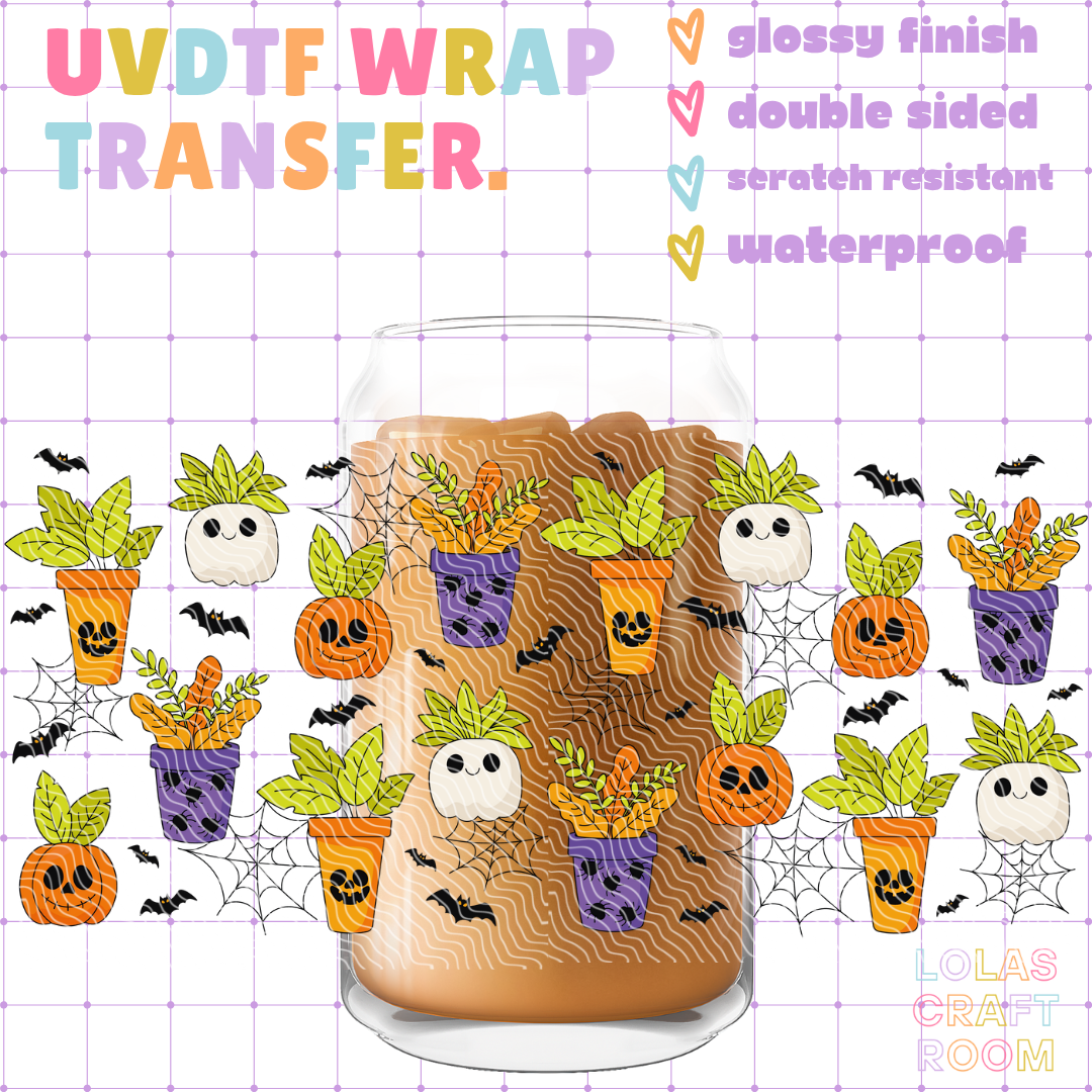 UVDTF CUP WRAP F138