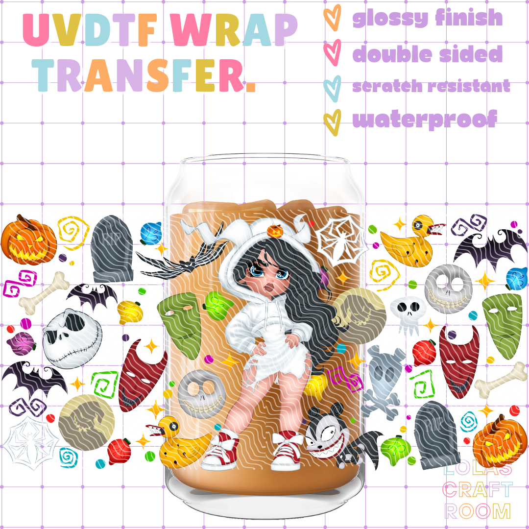 UVDTF CUP WRAP F147
