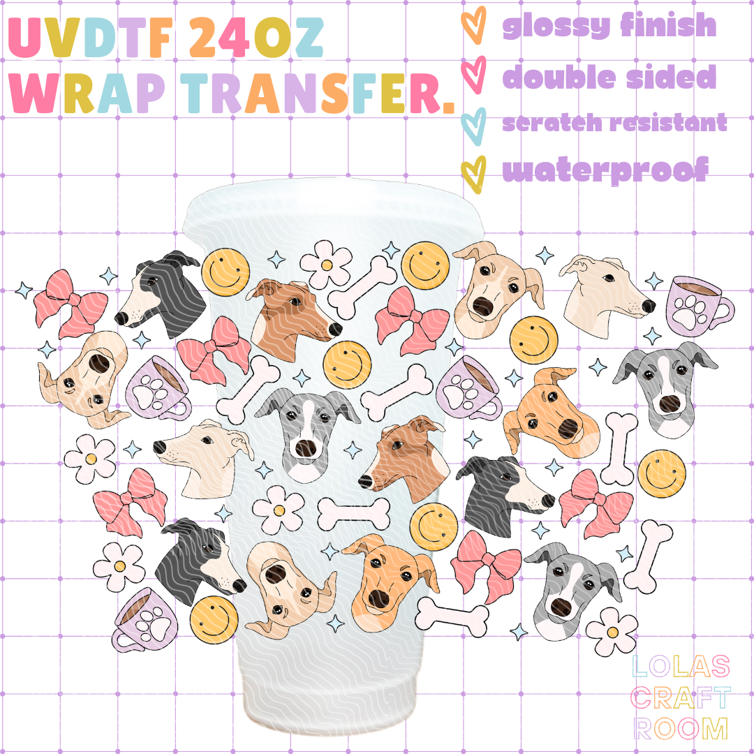 GREY 24oz UVDTF CUP WTRAP