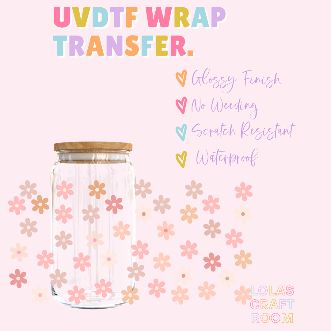 UVDTF 27