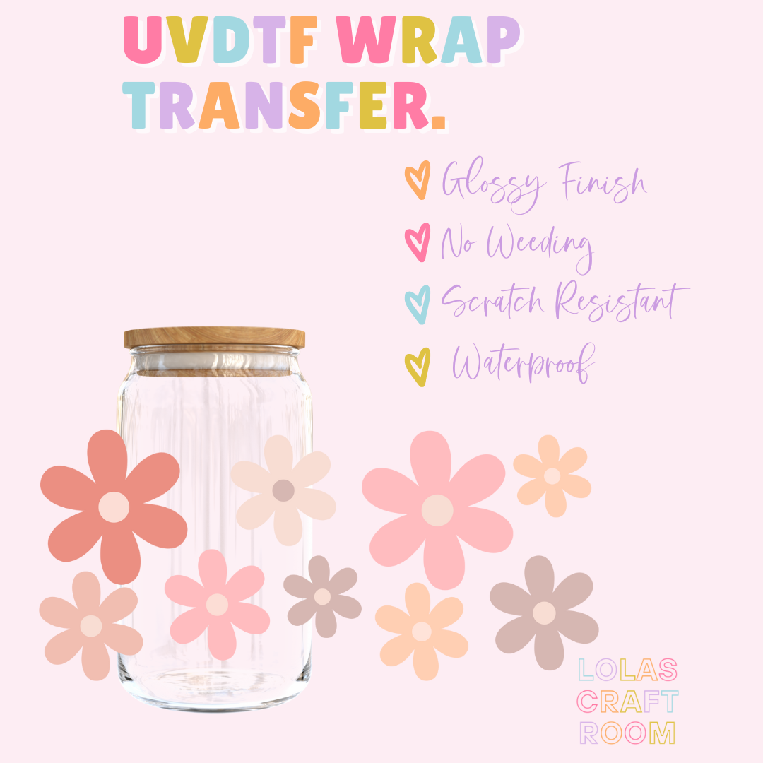 UVDTF 3