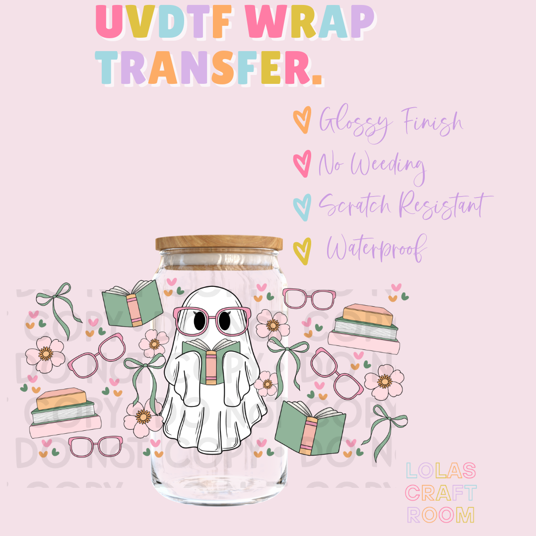 UVDTF A186 CUP WRAP
