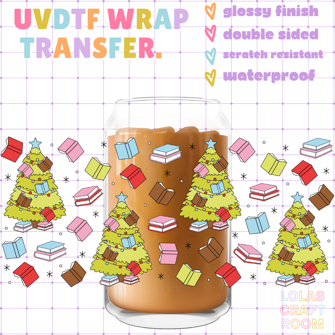 UVDTF CUP WRAP D125