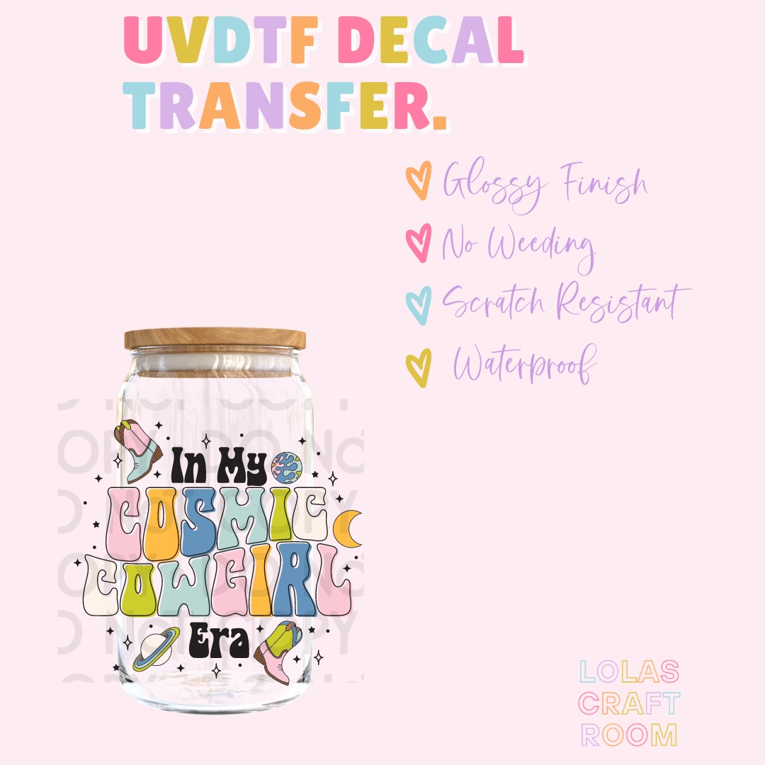 UVDTF DECAL 108
