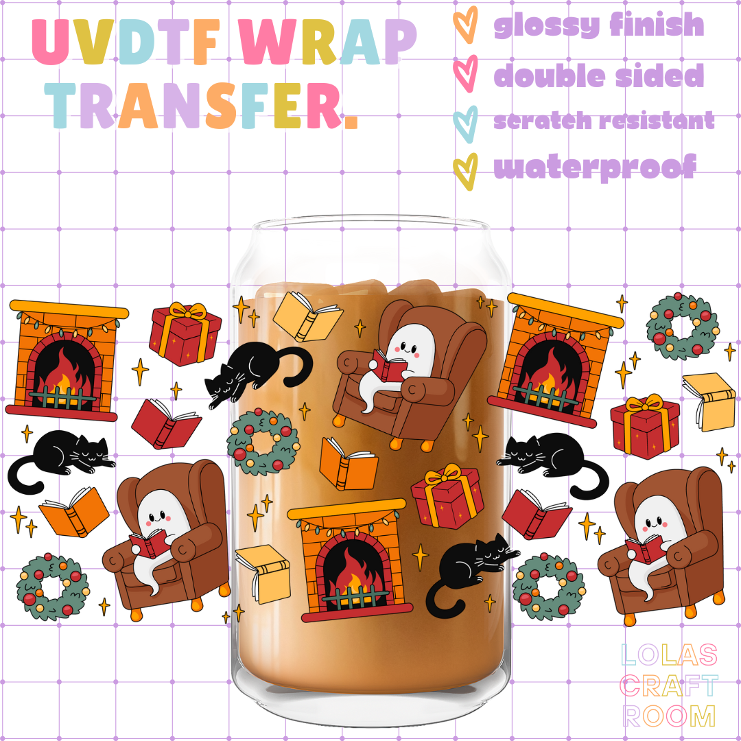 UVDTF CUP WRAP D111