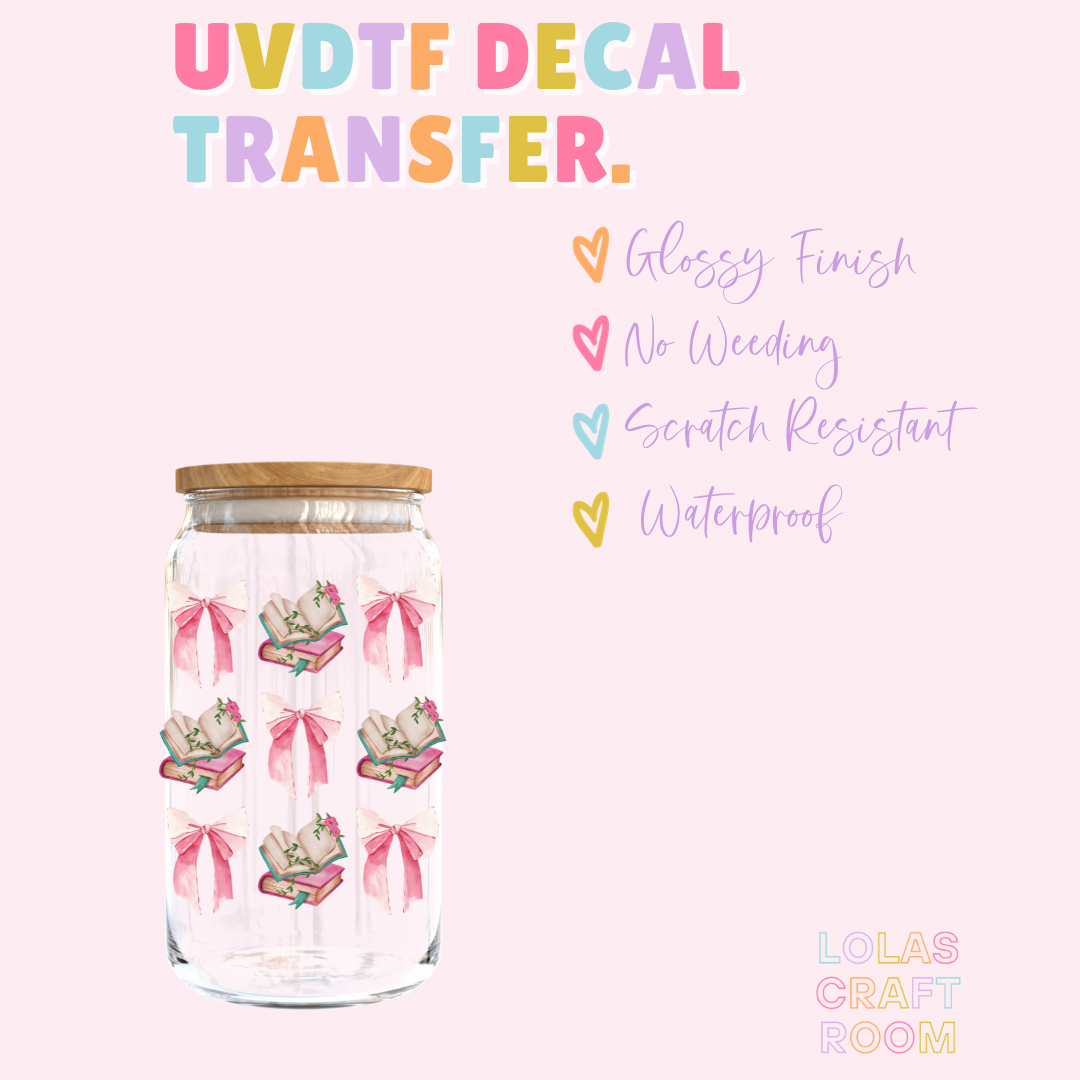 UVDTF DECAL 2