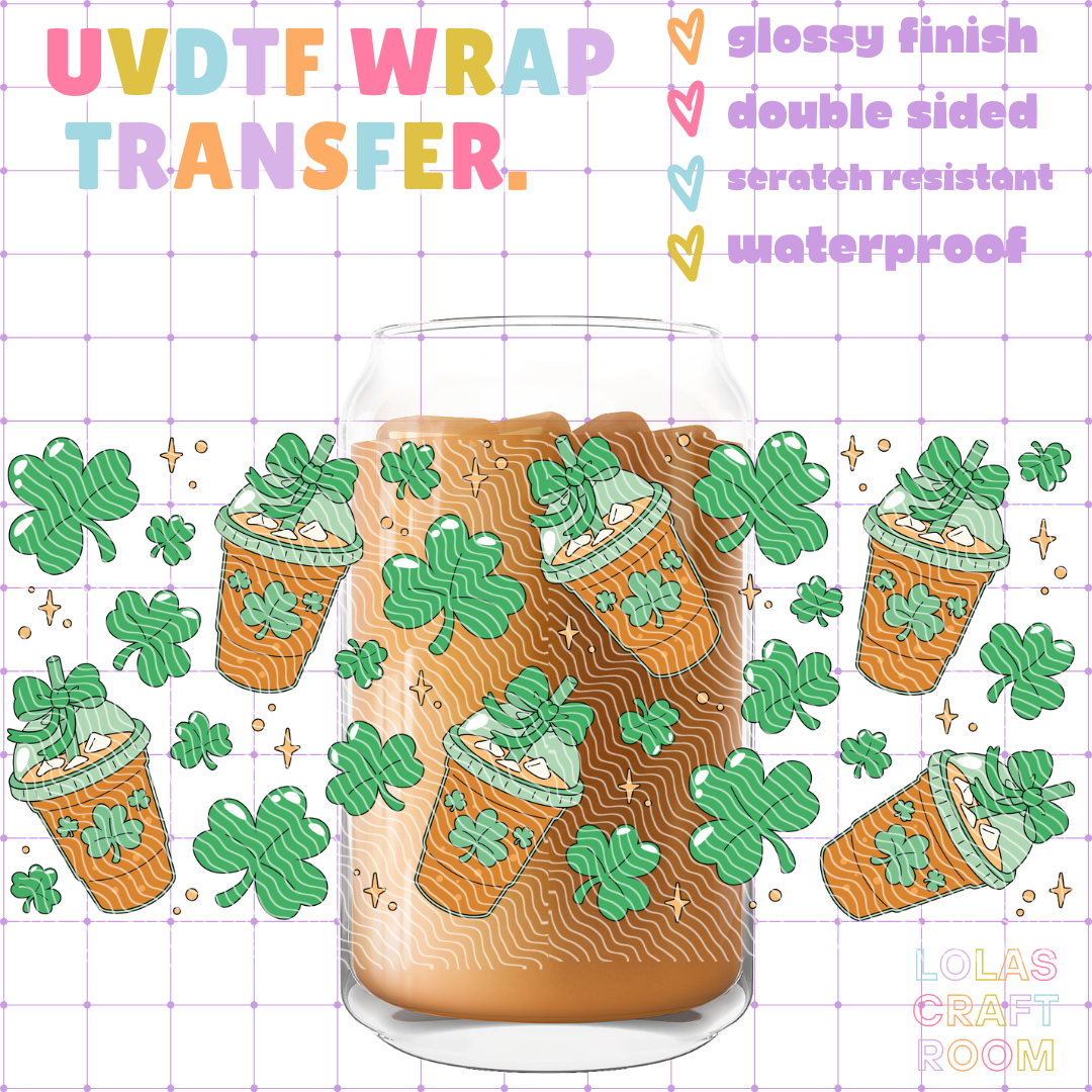 UVDTF CUP WRAP Z61