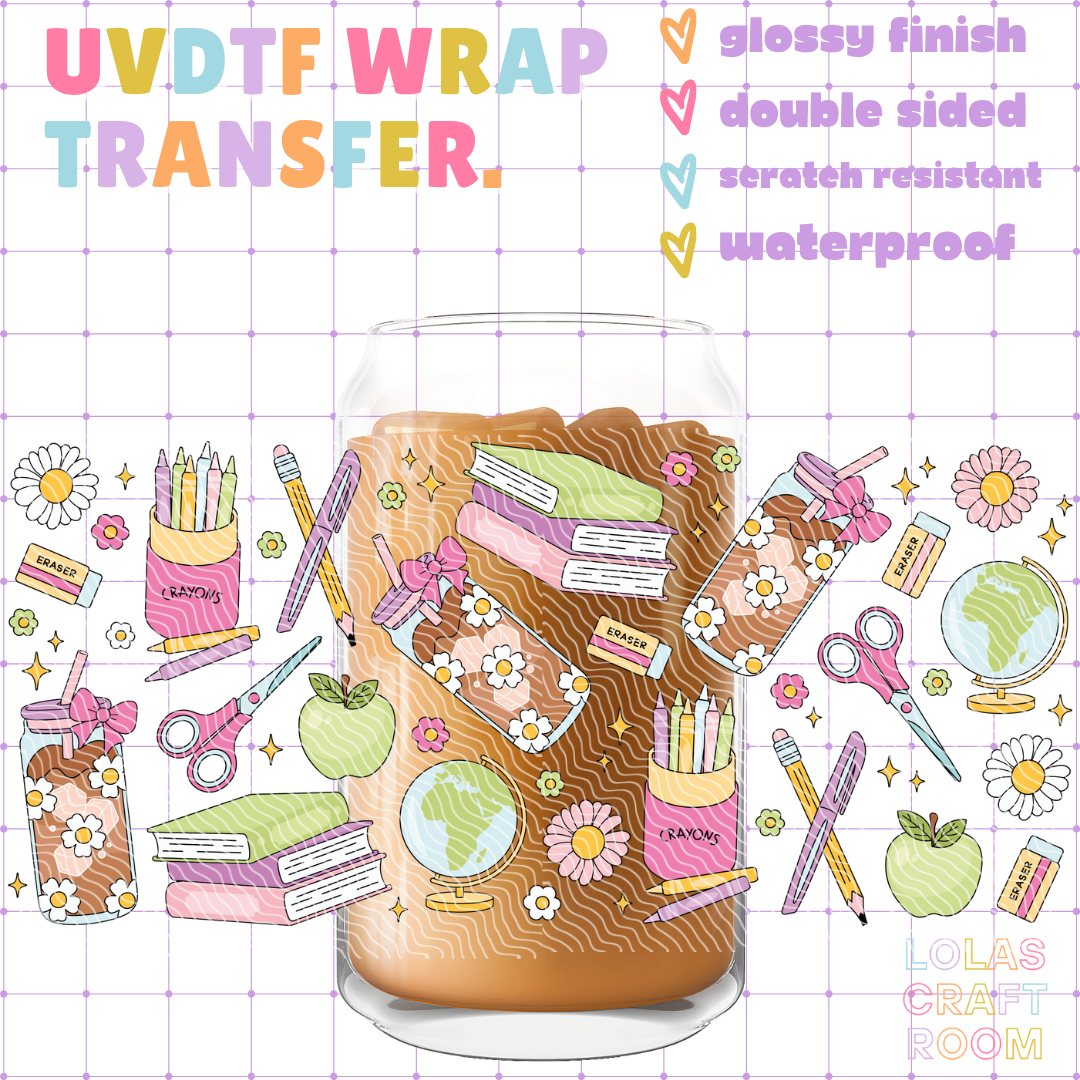 UVDTF CUP WRAP B165