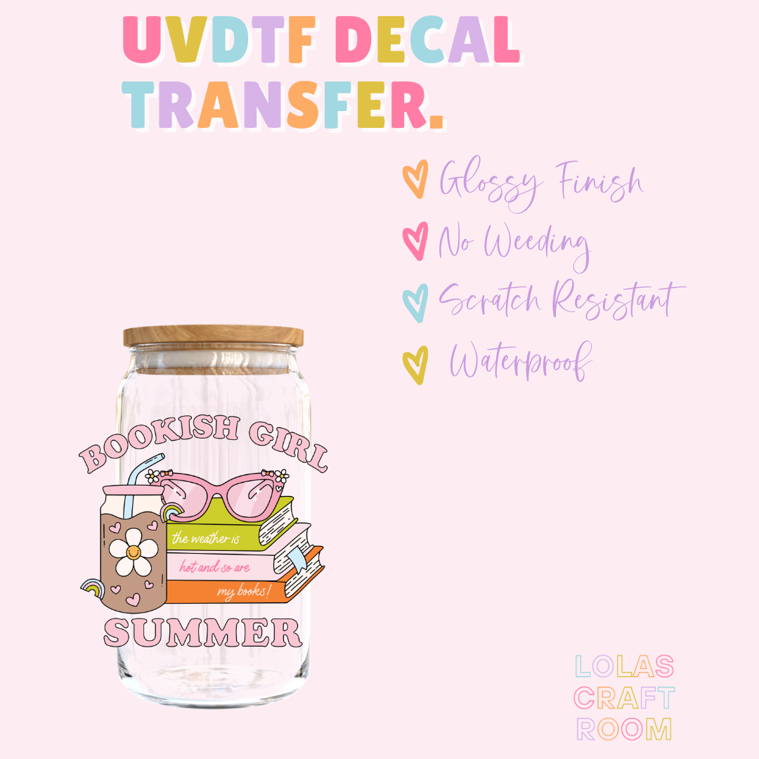 UVDTF DECAL 114