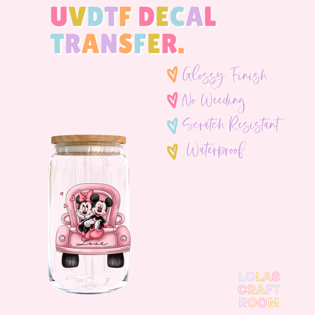 UVDTF DECAL 7