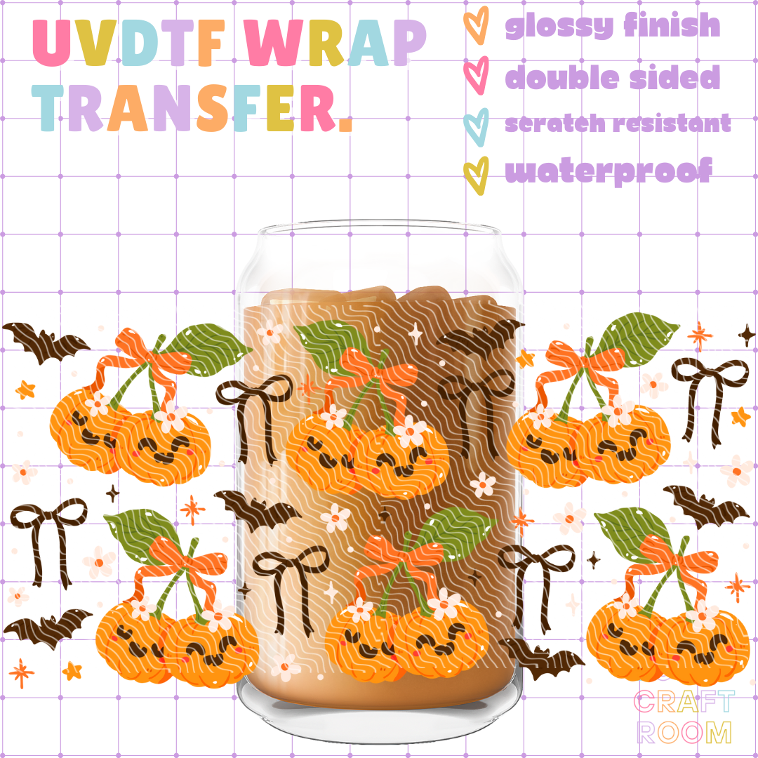 UVDTF CUP WRAP D53