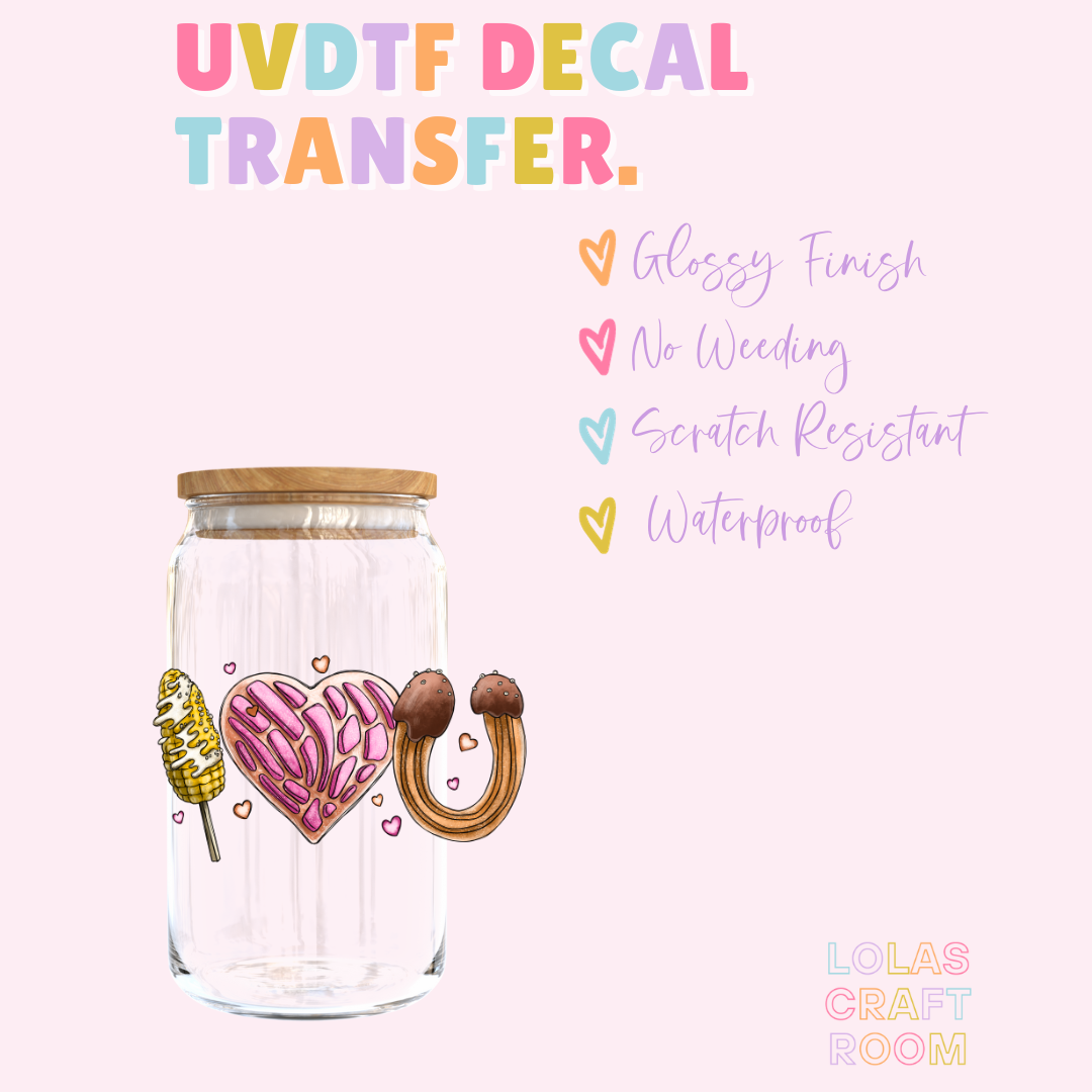UVDTF DECAL 10