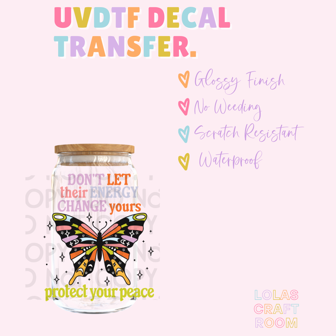 UVDTF DECAL 181
