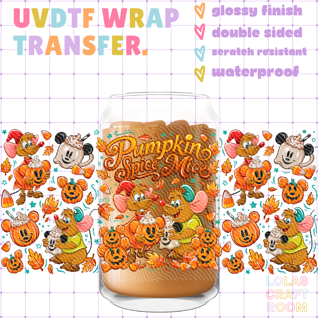 UVDTF CUP WRAP D55