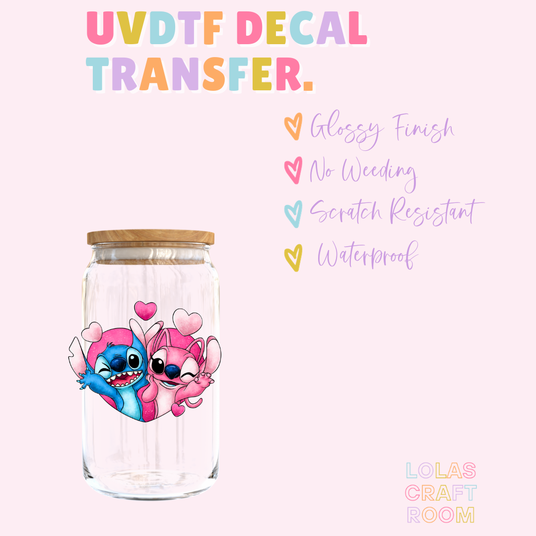UVDTF DECAL 13