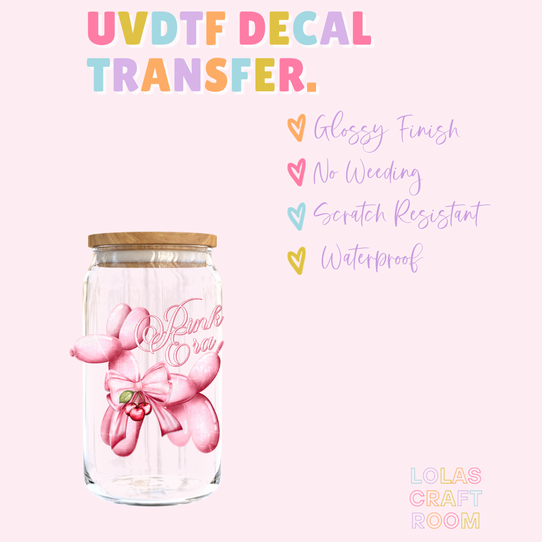 UVDTF DECAL 14