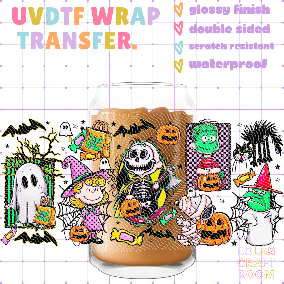 UVDTF CUP WRAP F57