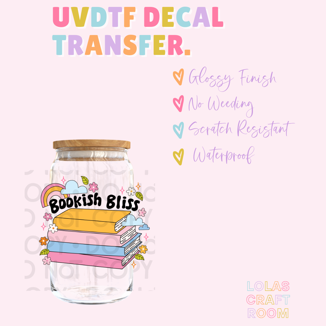 UVDTF DECAL 186