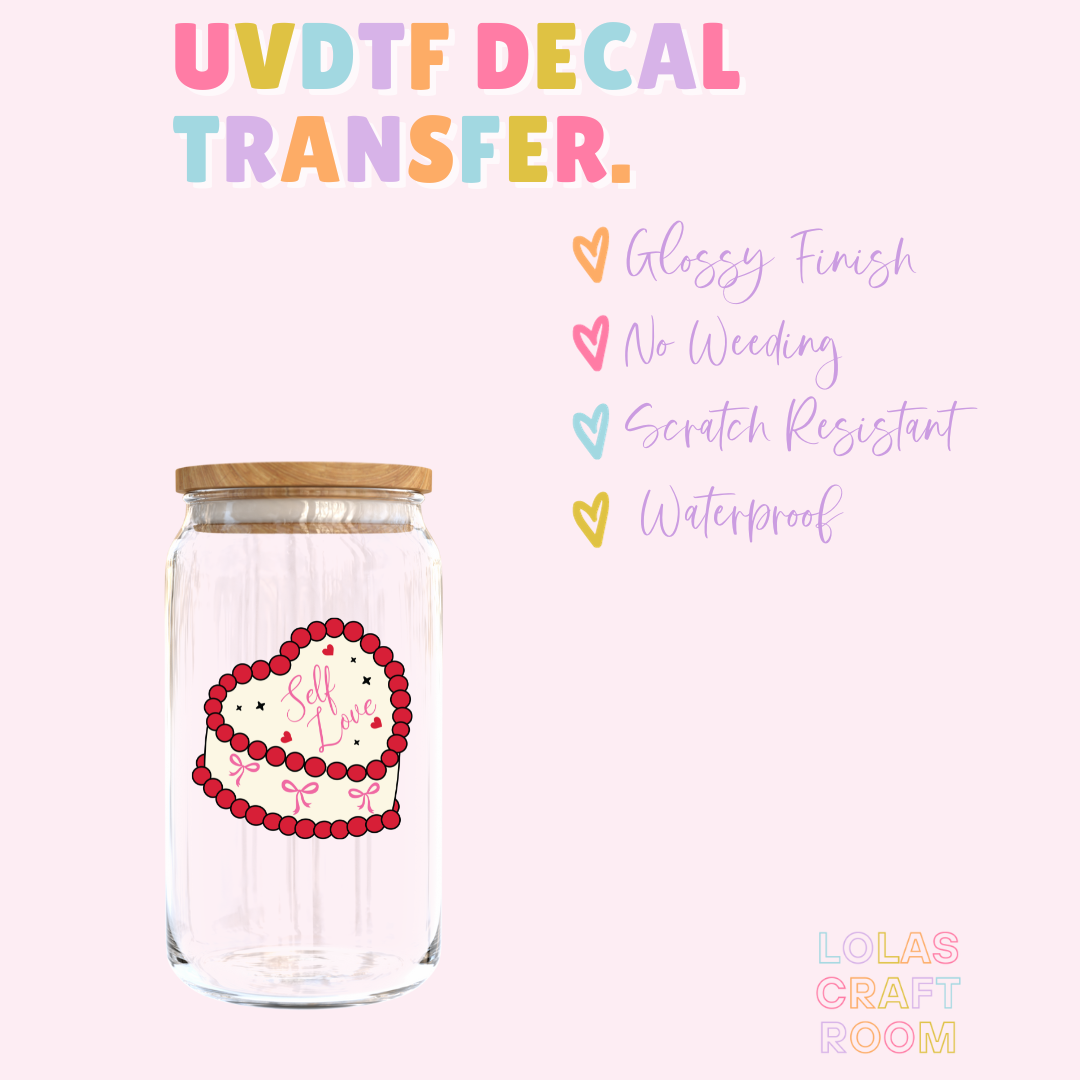 UVDTF DECAL 16