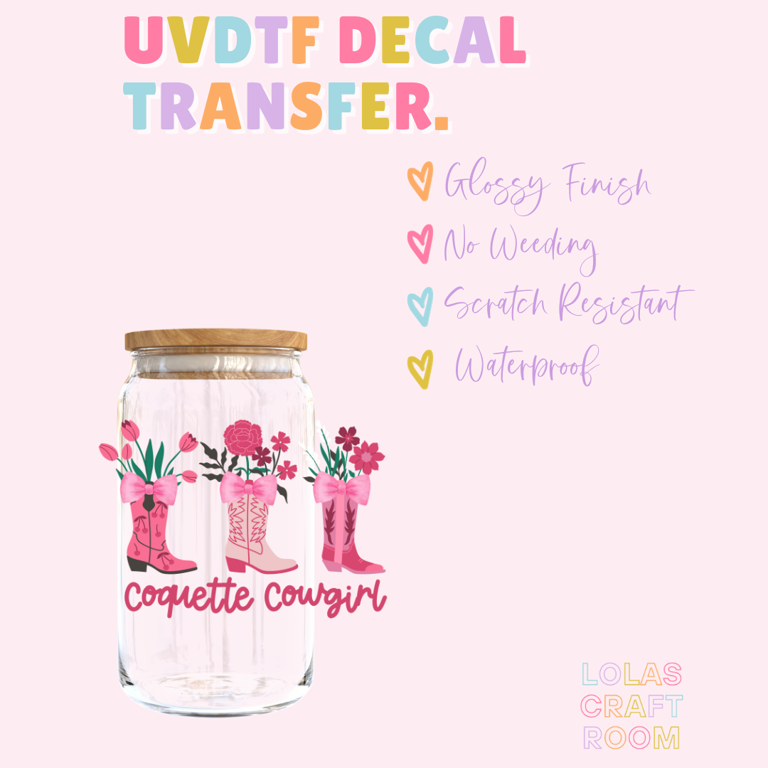 UVDTF DECAL 18