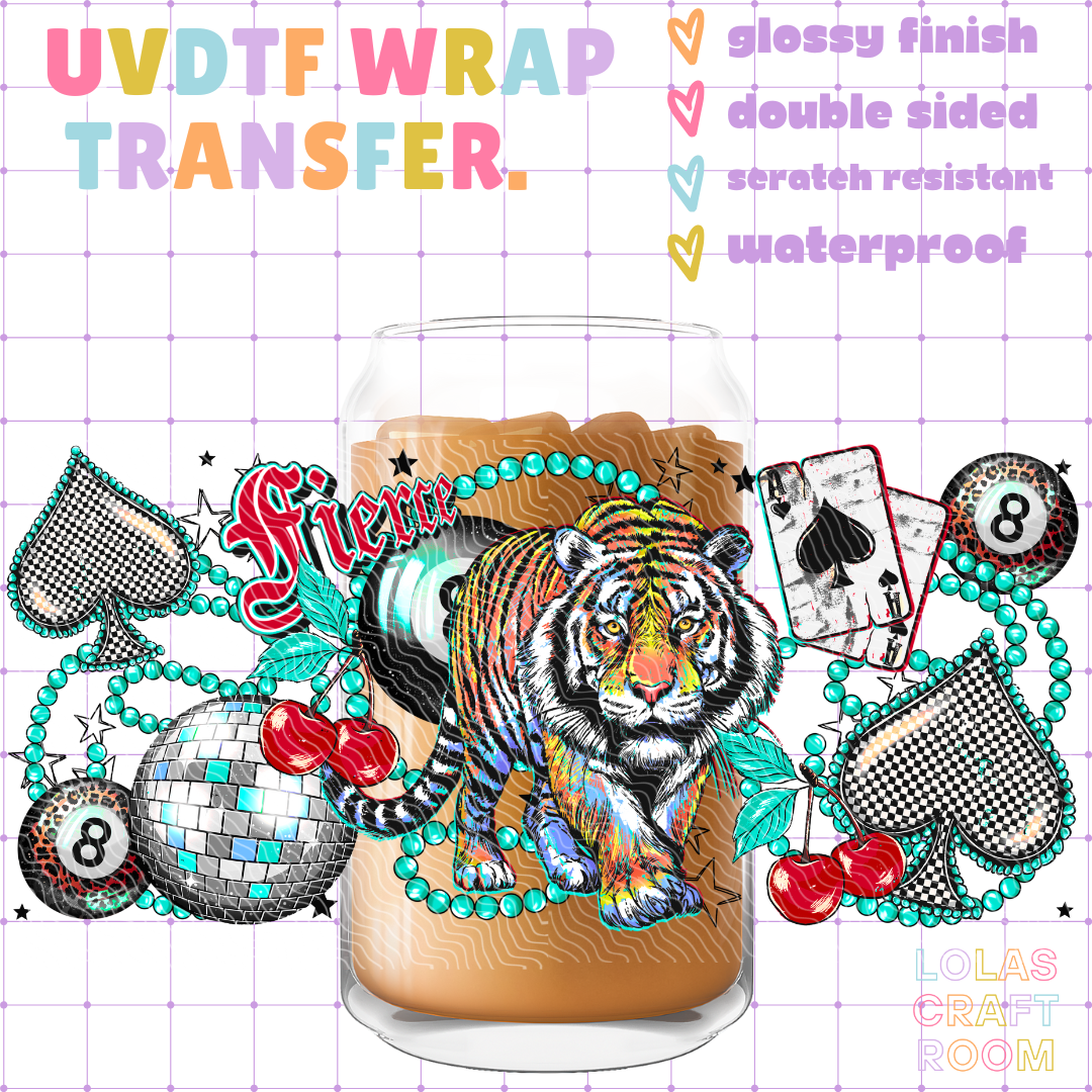 UVDTF CUP WRAP C82
