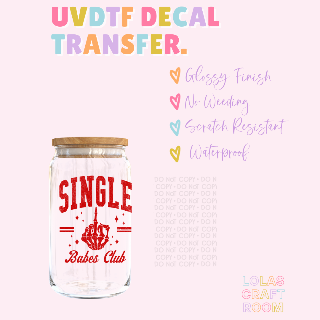 UVDTF DECAL 24