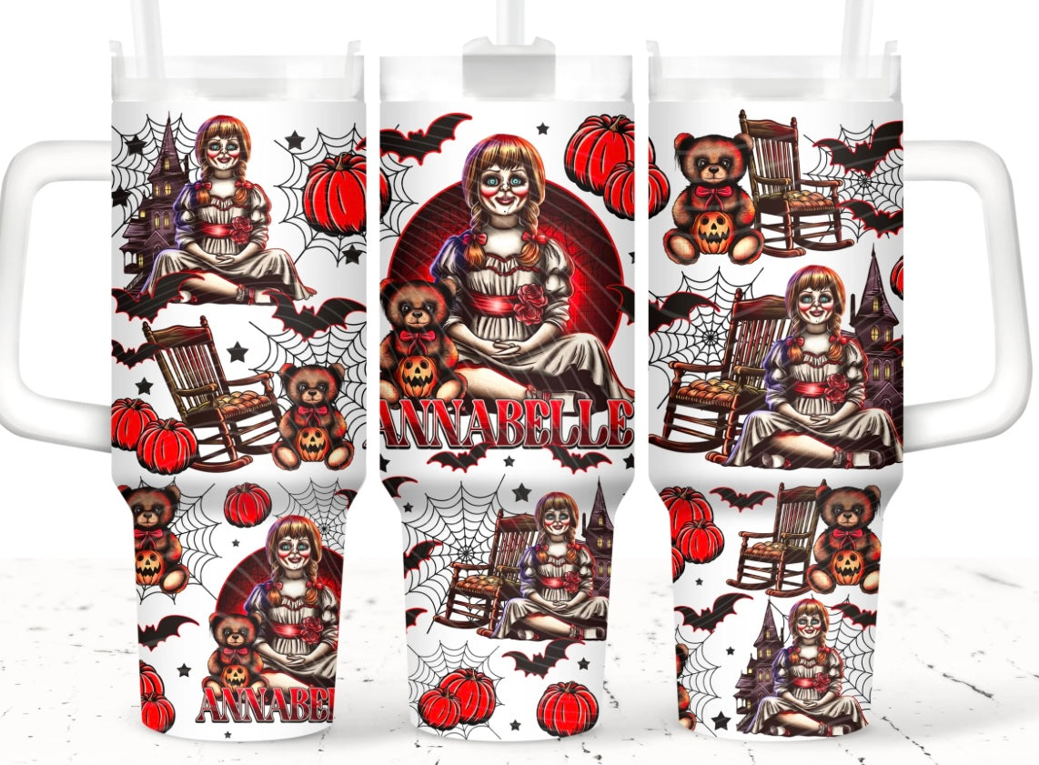 40oz ANABELLE WRAP
