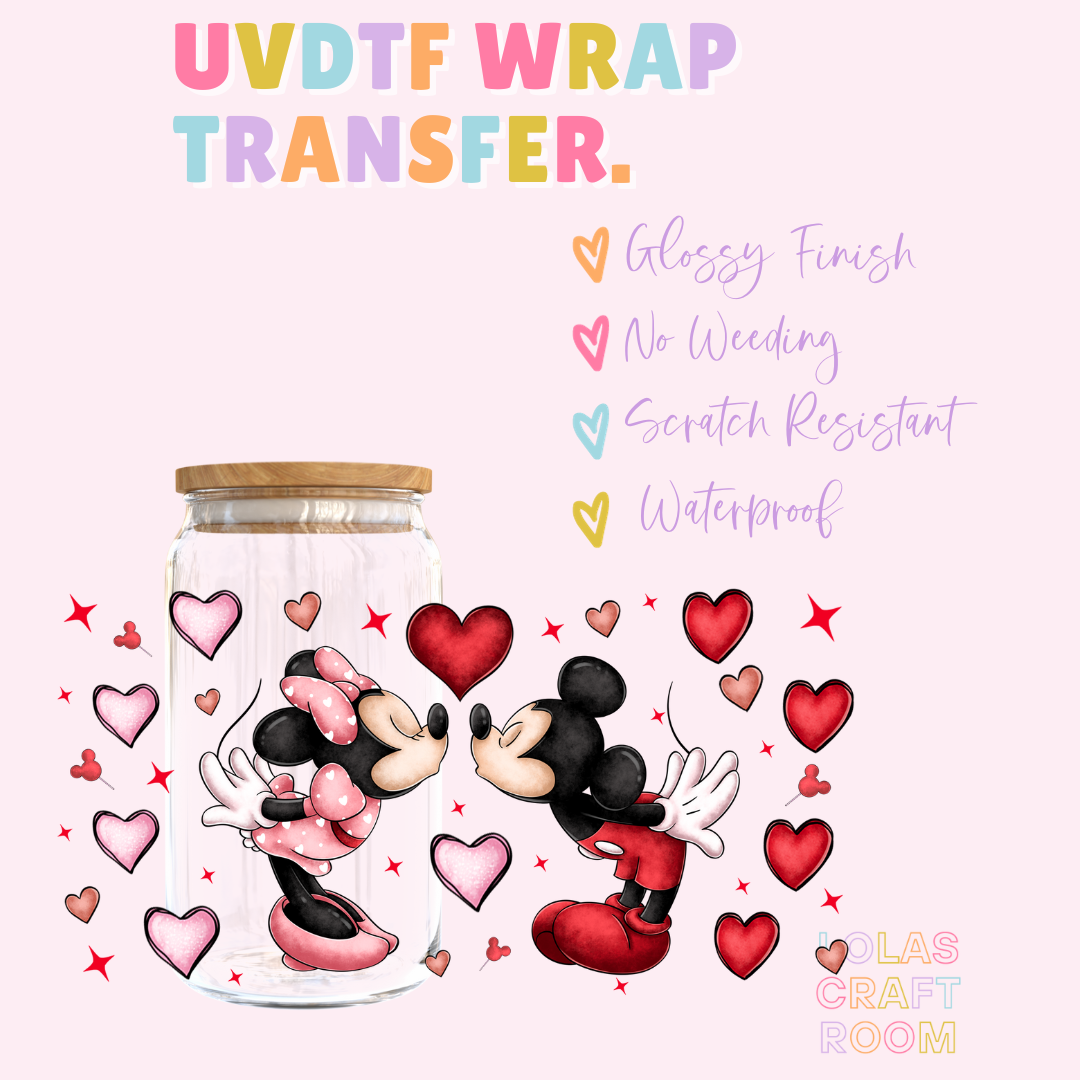UVDTF WRAP V68