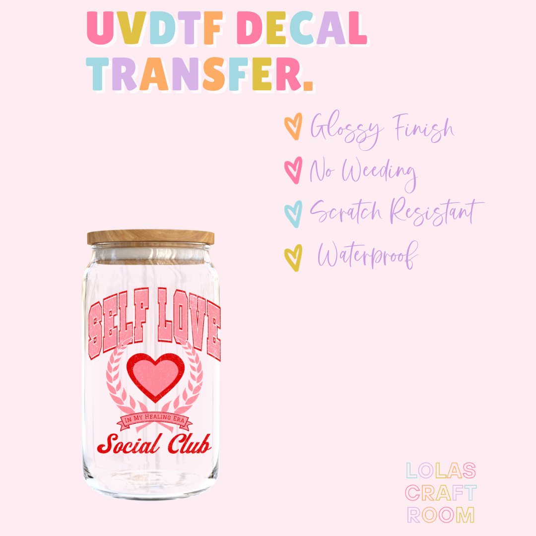 UVDTF DECAL 25