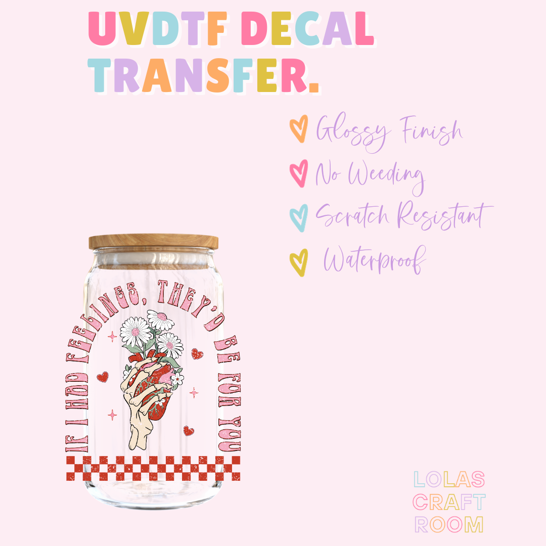 UVDTF DECAL 26