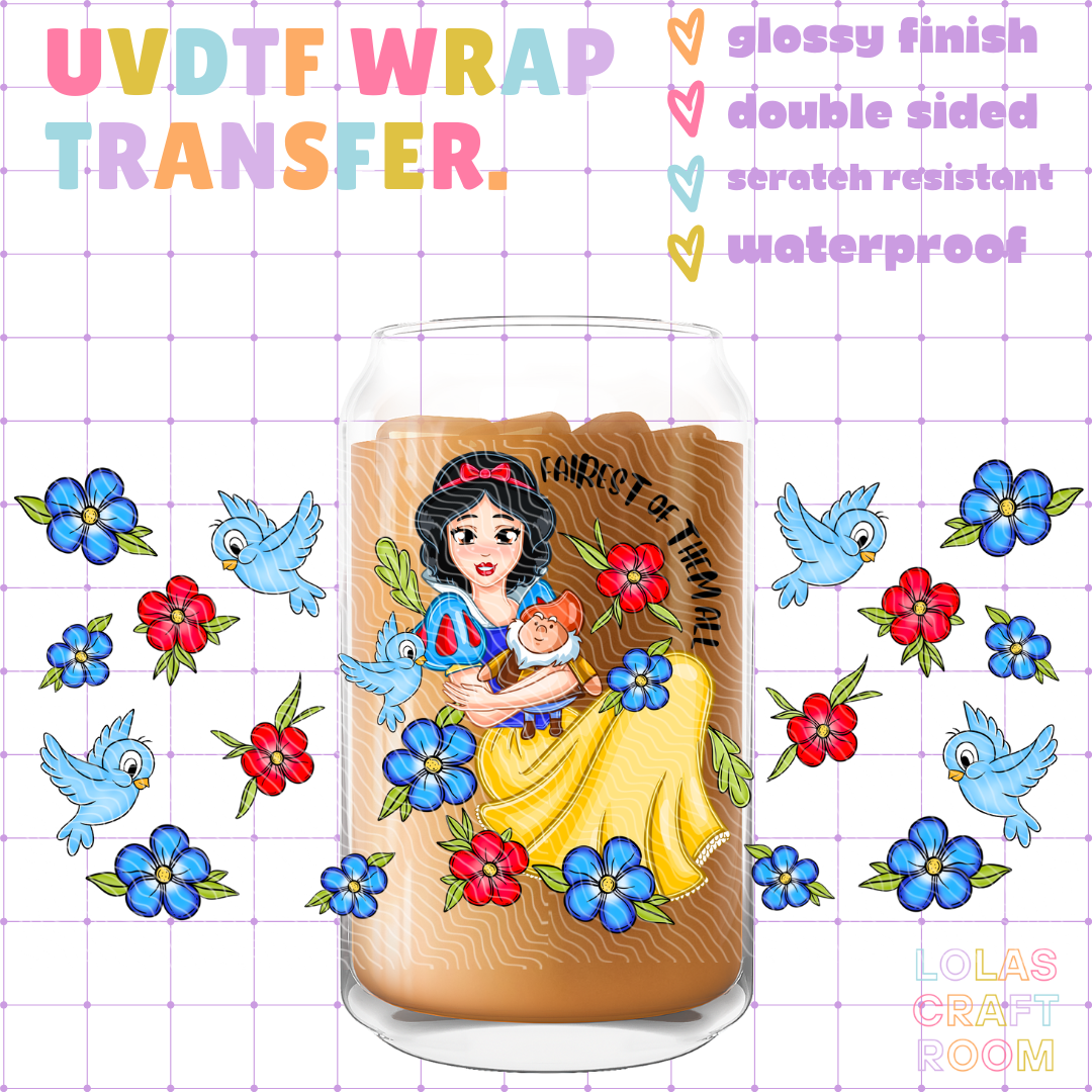 UVDTF CUP WRAP B70