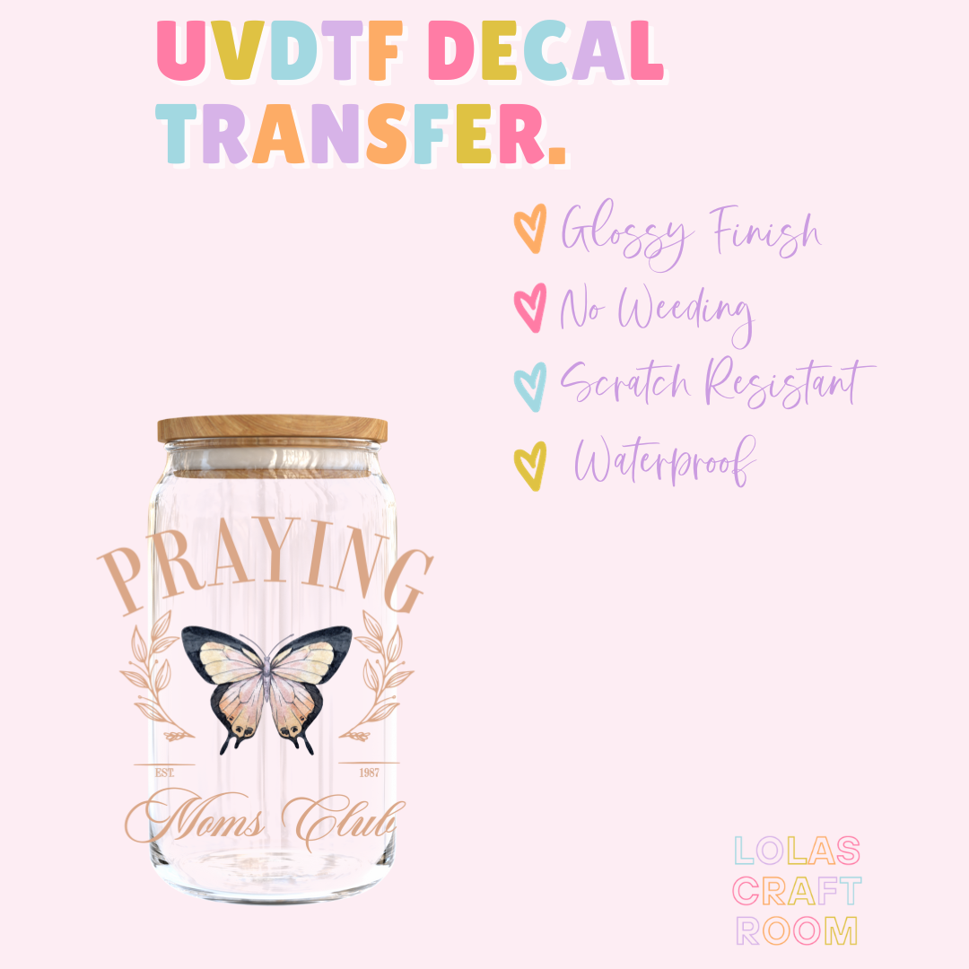UVDTF DECAL 27