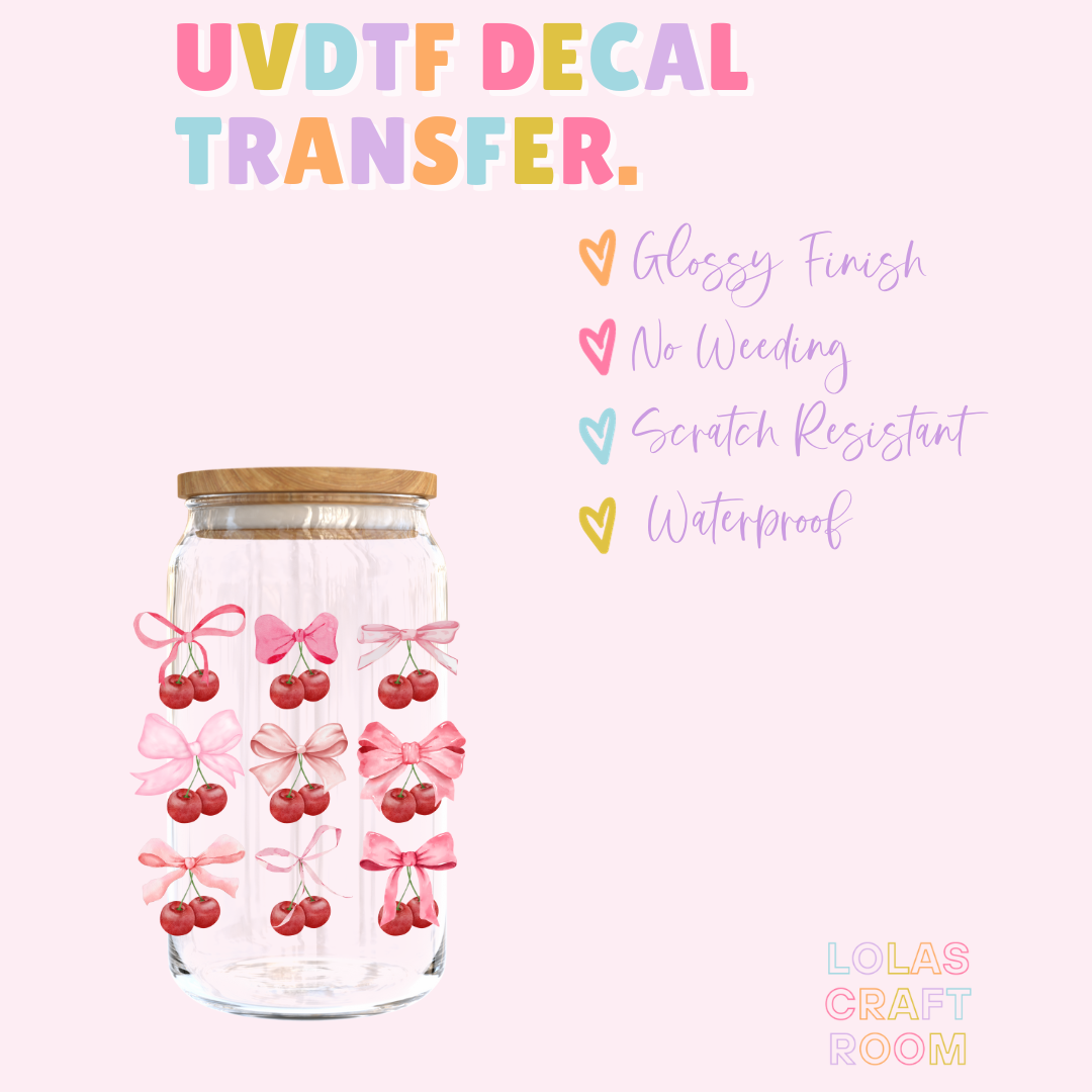 UVDTF DECAL 29