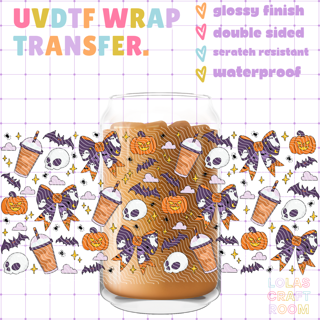 UVDTF CUP WRAP F73